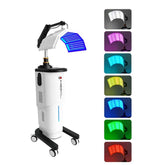 Machine pdt de luminothérapie led lunapro